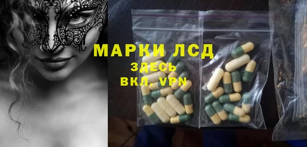 индика Лиски